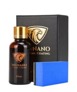 9H Automotive Ceramic Nano Coating
