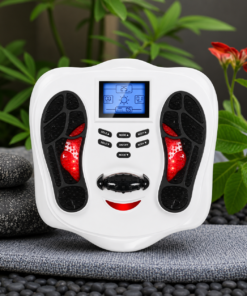 Electronic Muscle Stimulator