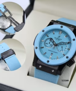 Hublot SPECIAL EDITION CAPRI 004