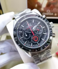 Omega speedmaster tachymeter