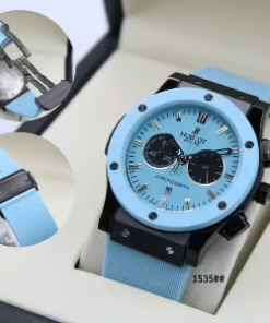Hublot SPECIAL EDITION CAPRI 003