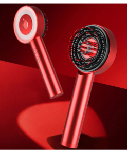 Multi Function Massage Comb