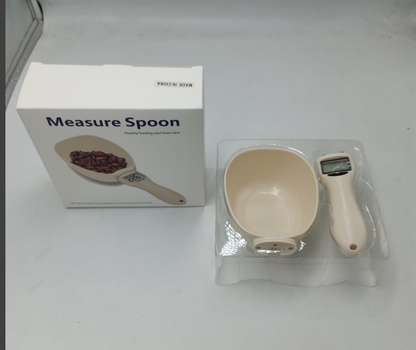 Measuring Spoon - الصورة 6