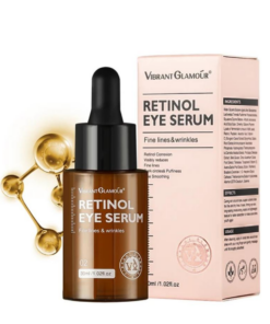 Retinol Eye Care Essence