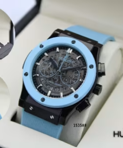 001 Hublot SPECIAL EDITION CAPRI