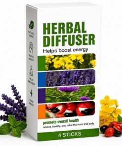 Herbal Diffuser (Pack of 4)