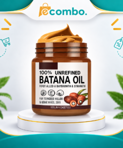 Batana oil hair