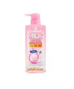 A Bonne - Aura Essence Lotion