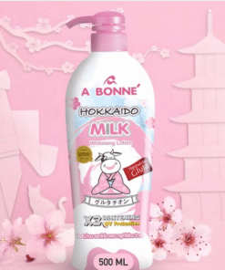 A Bonne - Lotions