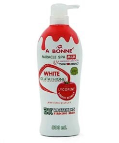 A Bonne - White Glutathione