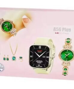 A56 Smart Watch