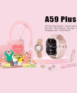 A59 Smart Watch
