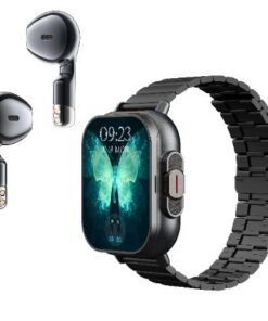 A70 Smart Watch ©