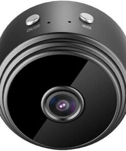 A9 Mini Wireless Security Camera