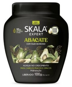 Abacate Stylish Cream