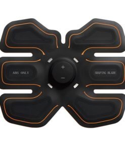 Abdominal Muscle Fitness Device