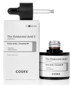Acid 3 Serum