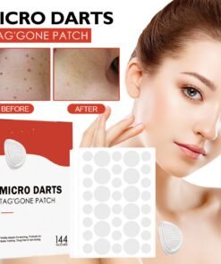 Acne Acne Cleaning Fade Spots Acne Patch