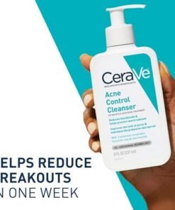 Acne Control Cleanser