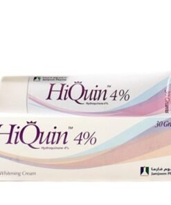 Acne Treatment 4% Cream