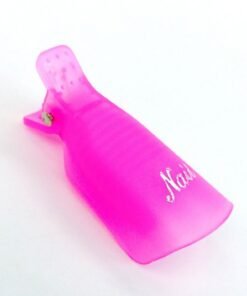 Acrylic Nail Soak (112pc)