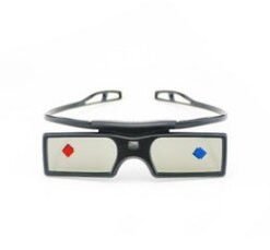 Active Shutter Type 3D Glasses Bluetooth projector