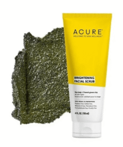 Acure - Brightening Facial Scrub