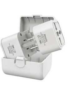 Adapter Plug Kit