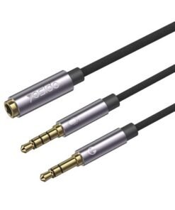 Adaptor Audio Splitter Jack