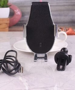 Adjustable Car Air Vent Phone Holder