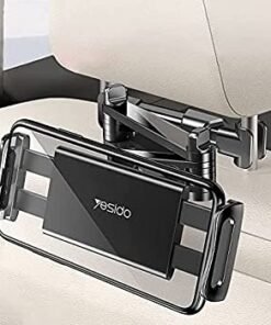 Adjustable Holder For Car Back Seat