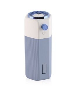 Adjustable Spray Size USB Mini Office Car Humidifier
