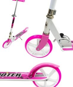 Adjustable Urban Scooter ©