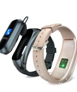 Adult Smart Call Bracelet Bluetooth Headset