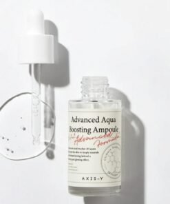 Advanced Aqua Boosting Ampoule