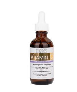 Advanced - Vitamine C Serum