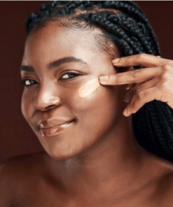 African Beauty - Miracle Skin Foundation