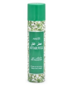 Ahsan - Air Freshener