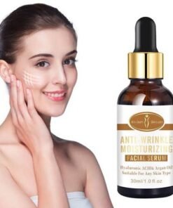 Aichun Beauty - Anti-Wrinkle Moisturizing Facial Serum