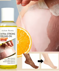 Aichun Beauty - Extra Strong Peeling Oil