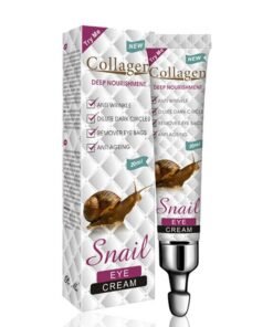 Aichun Beauty - Snail Collagen Series