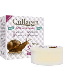 Aichun Beauty - Snail Whitening Cream