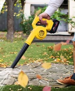 Air Blower
