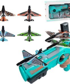 Air Plane Toy Gun
