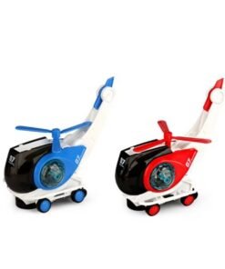 Helicopter Baby Toy