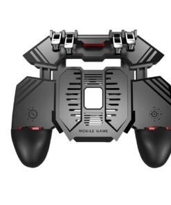 AK77 Phone Cooler & Control