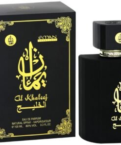 AL- Khaleej Perfume
