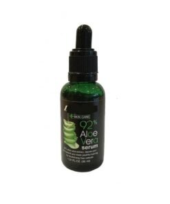 Alattar - 92% Aloe Vera Serum