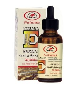 Alattar - Vitamin E Serum