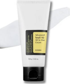 All in 1 Cream
